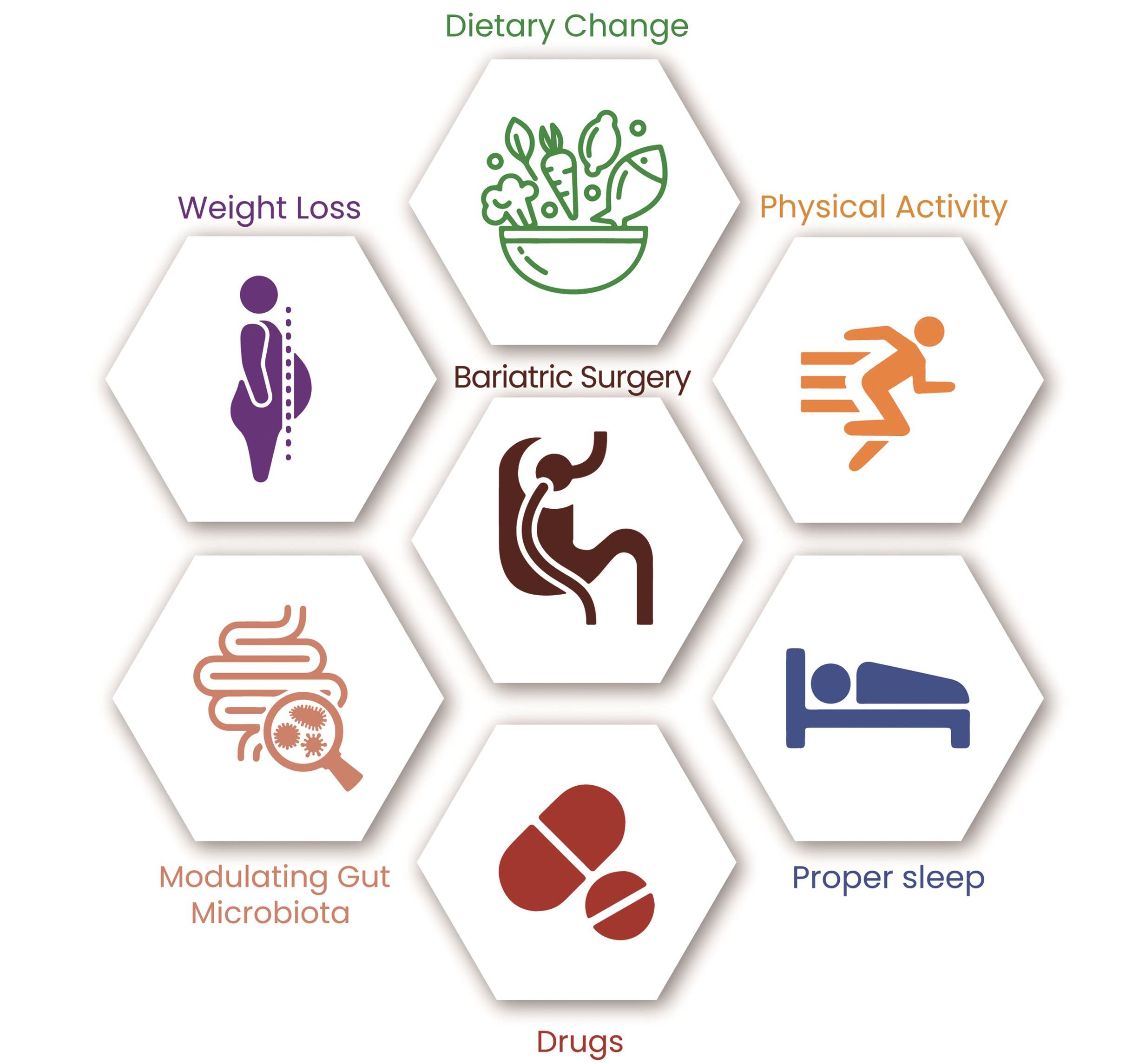 Fatty Liver Prevention