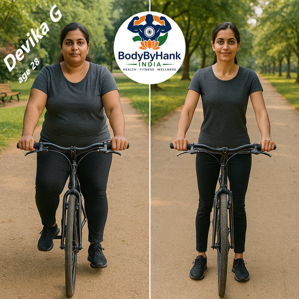 Devika - Prediabetes