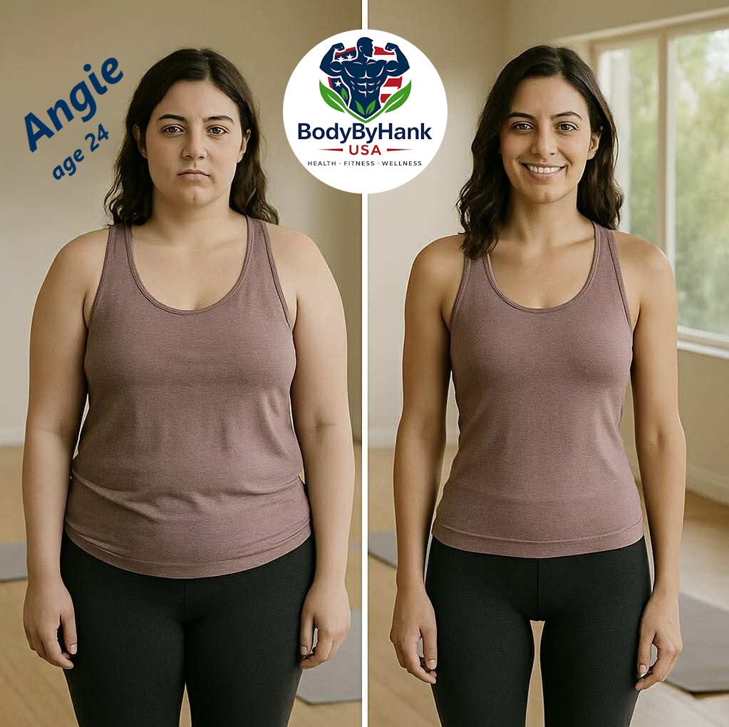 Angie - Diabetes