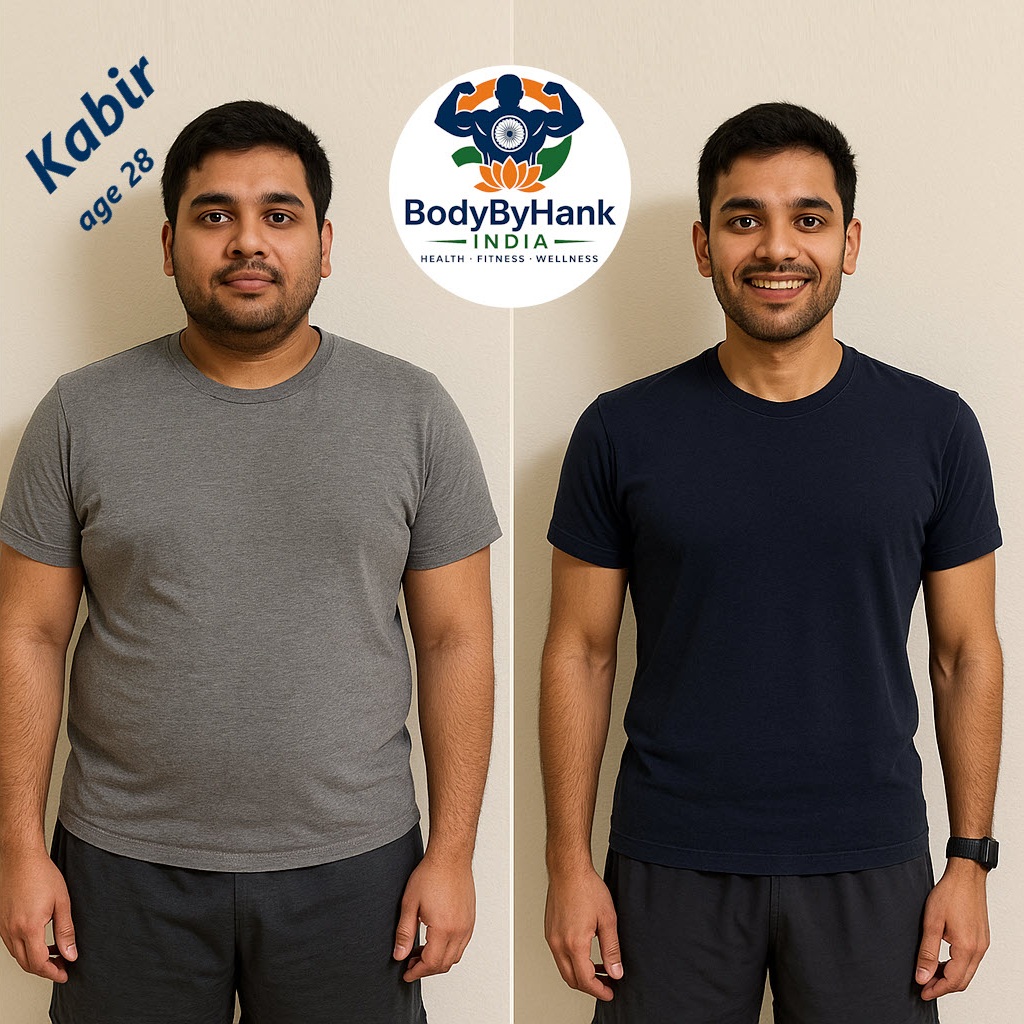 Kabir - Prediabetes
