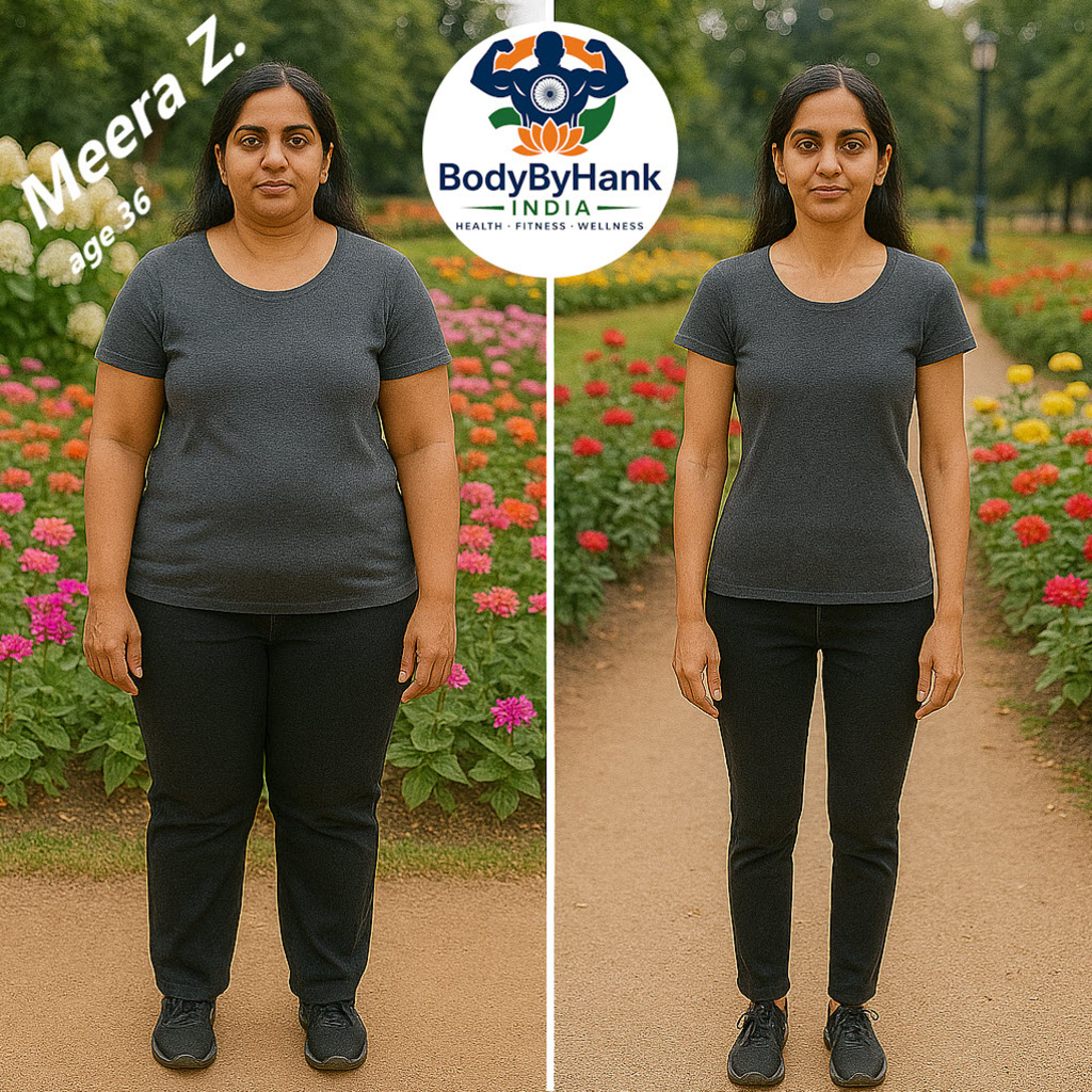 Meera - Prediabetes