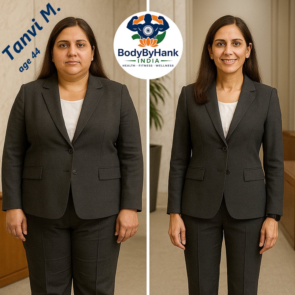 Tanvi - Prediabetes